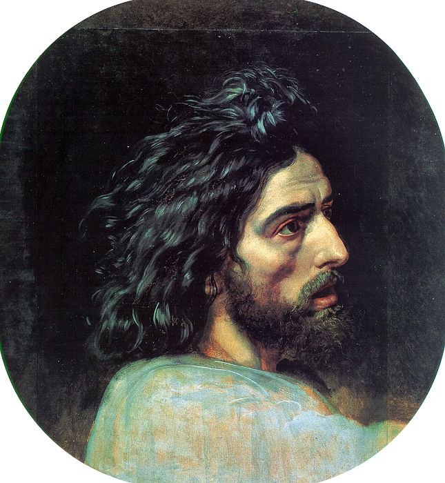 John the Baptist